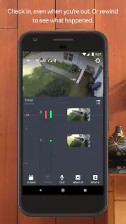 Nest screenshot 3