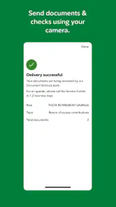 NetBenefits - Fidelity at Work screenshot