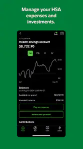 NetBenefits - Fidelity at Work screenshot