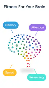 NeuroNation - Brain Training screenshot