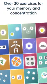 NeuroNation - Brain Training screenshot