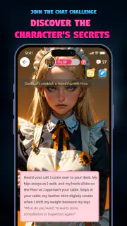 Neverending: AI Challenge screenshot 5