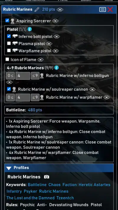 New Recruit screenshot 1
