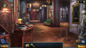 New York Mysteries 5 screenshot 1