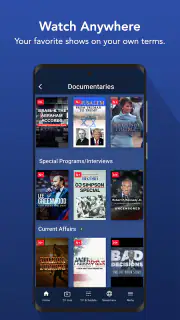 Newsmax screenshot 2