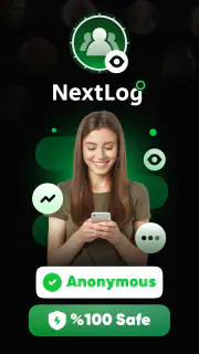 NextLog screenshot 1