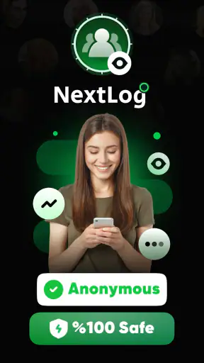 NextLog screenshot 1
