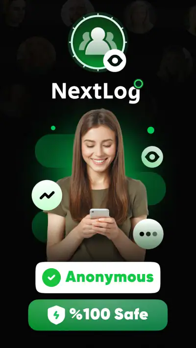 NextLog screenshot 1