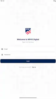 NFHS Digital screenshot 8