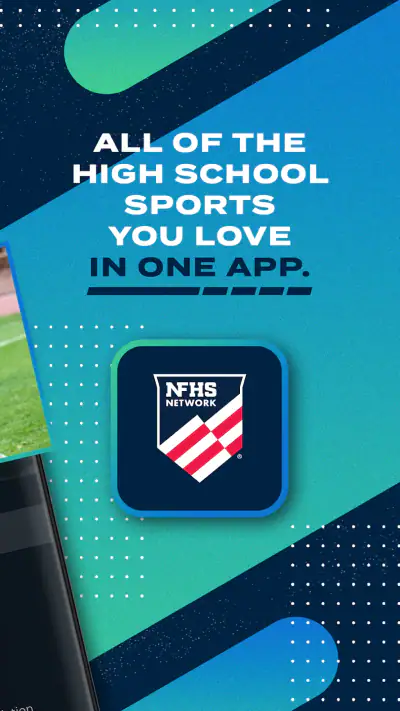 NFHS Network TV screenshot 1