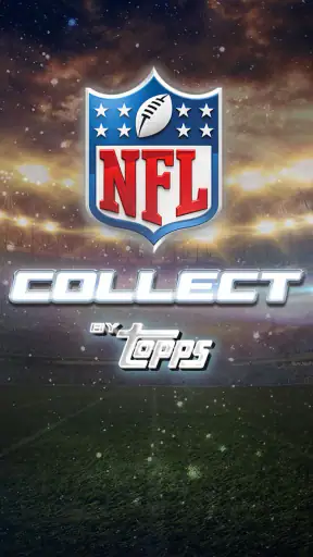 NFL Collect by Topps® screenshot 1