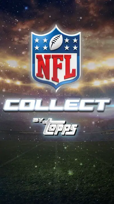 NFL Collect by Topps® screenshot 1