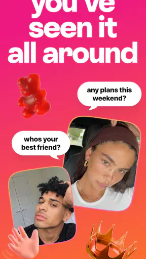 NGL: ask me anything screenshot 1