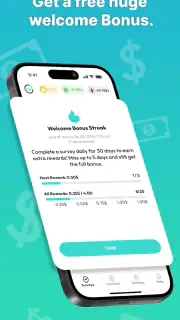 NiceSurveys - Paid Surveys screenshot 2