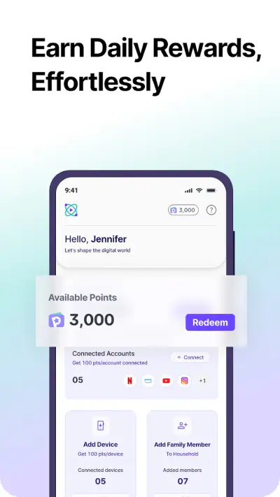 Nielsen Pulse screenshot 1