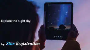Night Sky Guide - Planetarium screenshot 1