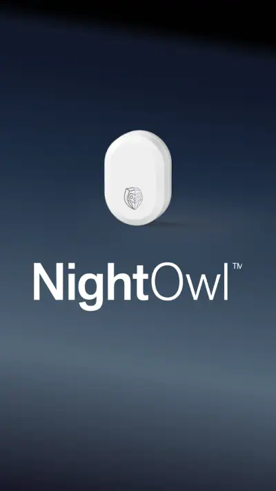 NightOwl Companion screenshot 1