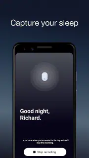 NightOwl Companion screenshot 4