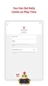 Nintendo Switch Parental Cont… screenshot