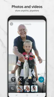 Nixplay App screenshot 3