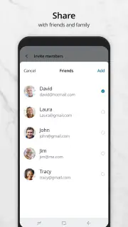 Nixplay App screenshot 6