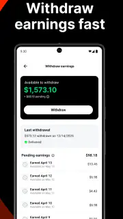 Noise - Make Money Creating screenshot 4