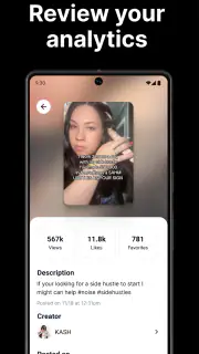 Noise - Make Money Creating screenshot 5