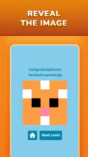 Nonocross screenshot 3