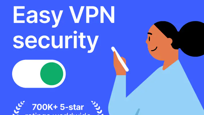 NordVPN – fast VPN for privacy screenshot 1