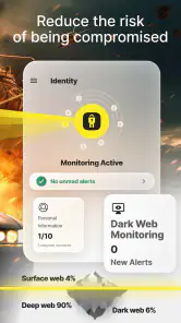 Norton VPN – Fast & Secure screenshot