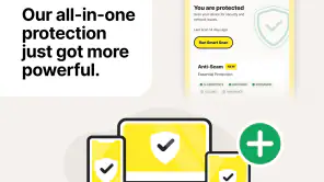 Norton360 Antivirus & Security screenshot 1