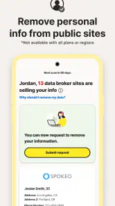 Norton360 Antivirus & Security screenshot