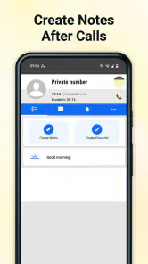 Notepad - Notes and Notebook screenshot