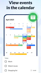 Notepad, Notes, Easy Notebook screenshot