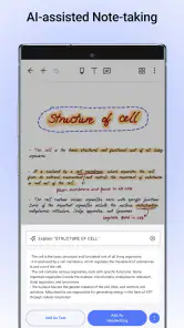Noteshelf - Notes, Annotations screenshot