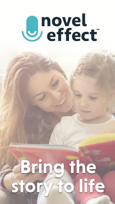 Novel Effect: Read Aloud Books screenshot 1