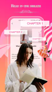 Novelink screenshot 6
