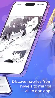 NOVELOUS screenshot 8