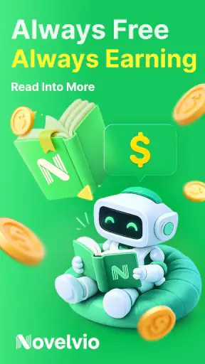 Novelvio - Read & Earn screenshot 1