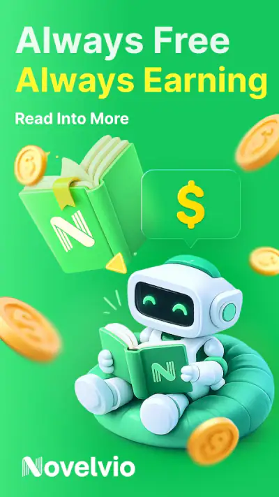 Novelvio - Read & Earn screenshot 1