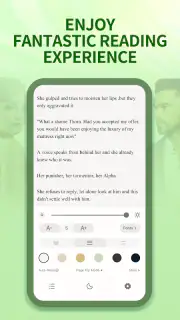 NovelWorld - Enjoy novels screenshot 4