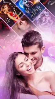 NovelZoom screenshot 2