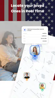 Number Locator- Call Location screenshot 2