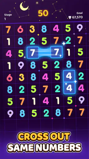 Number Master screenshot 1