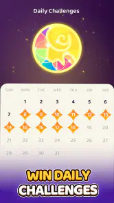 Number Master screenshot