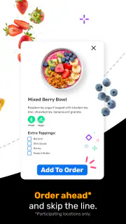 Nutrislice screenshot 6