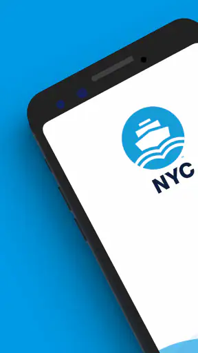 NYC Ferry screenshot 1
