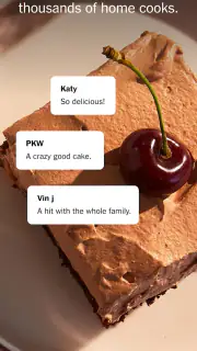 NYT Cooking: Recipes & Tips screenshot 8