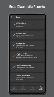 OBD Fusion (Car Diagnostics) screenshot 6