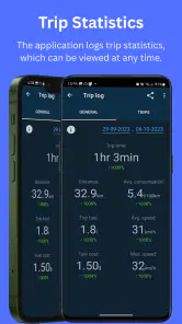 Obd Mary – Car Scanner for ELM screenshot